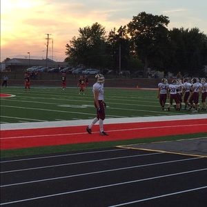 Meet your Posher, Brandyne