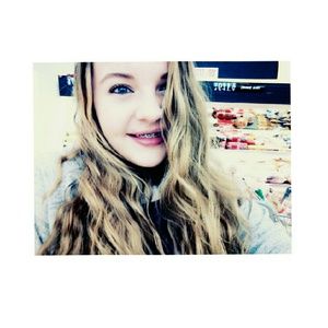 Meet your Posher, Taylor