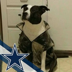 Meet your Posher, April