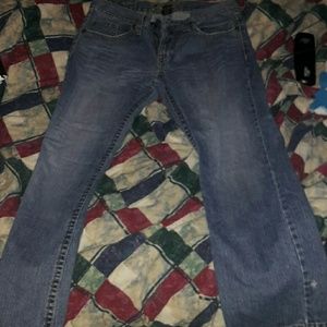 Mens 32/30 jeans
