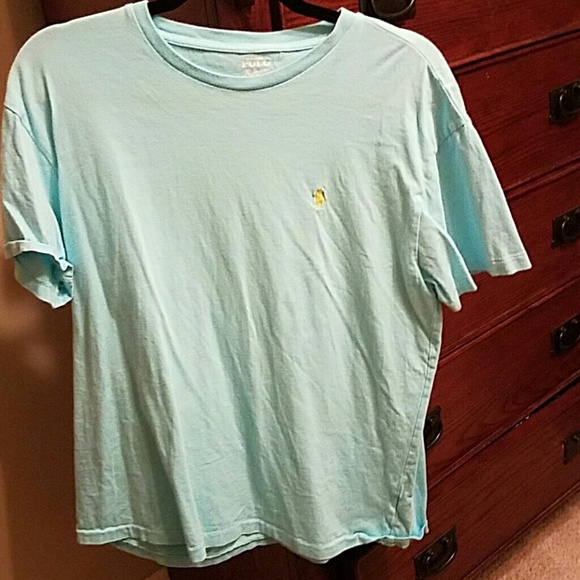 Polo t shirt - Picture 1 of 2