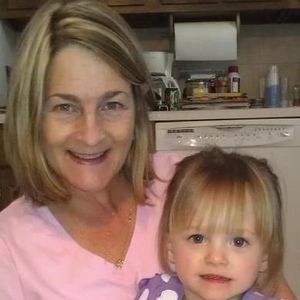 Meet your Posher, Kelley