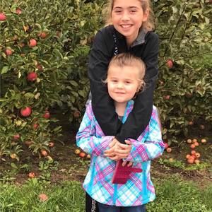 Meet your Posher, Candy