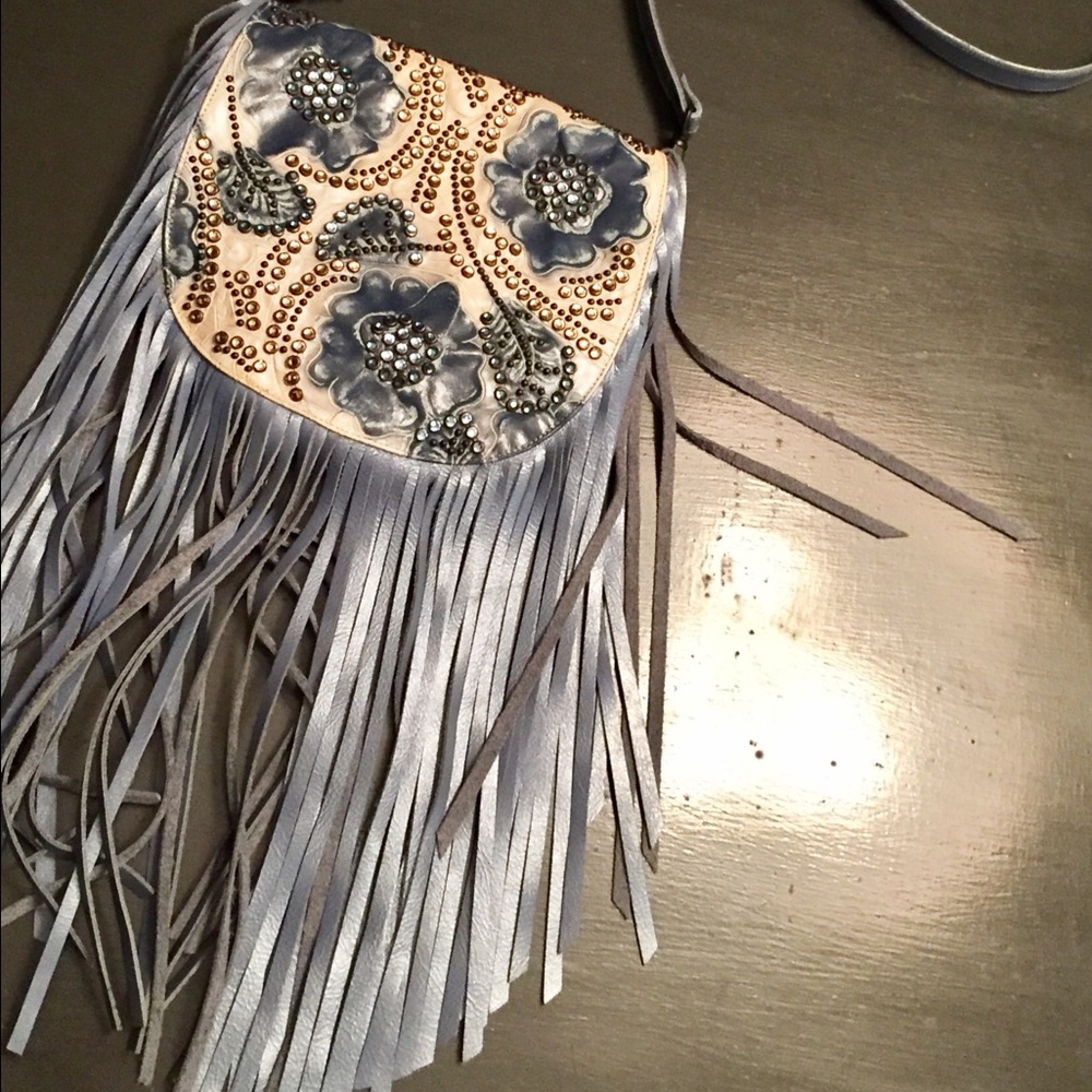 Kippy's Purse Belt Pouch NWOT