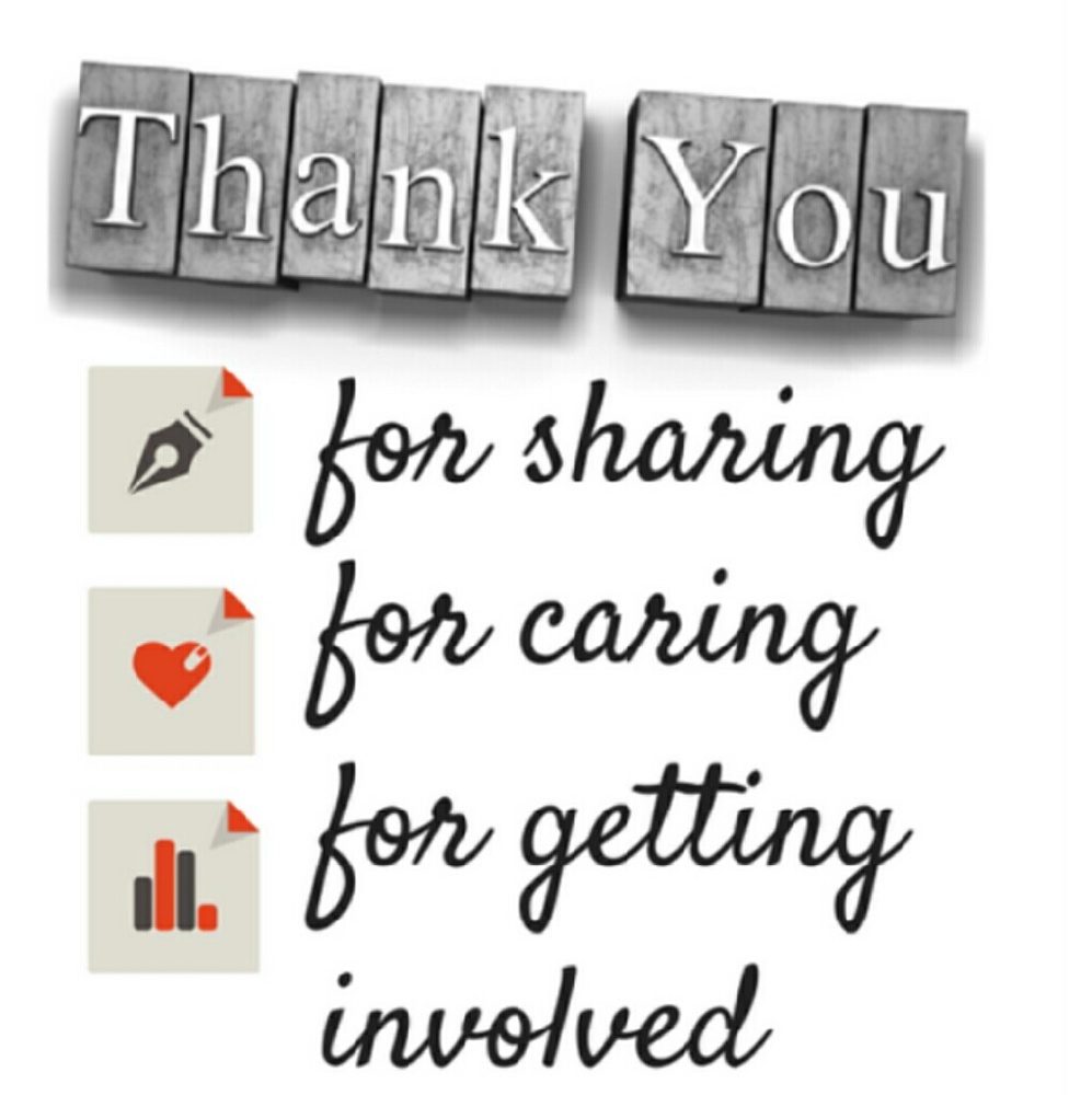 Gratitude