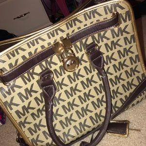 Michael Kors Purse