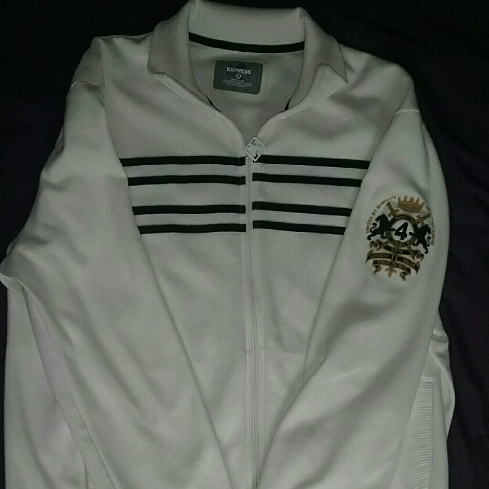 *BUNDLE DEAL* CALVIN KLEIN & EXPRESS JACKETS