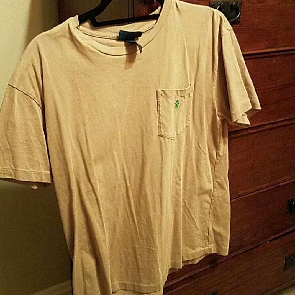 Polo t shirt