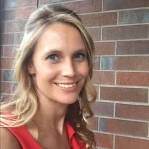 Meet your Posher, Kim