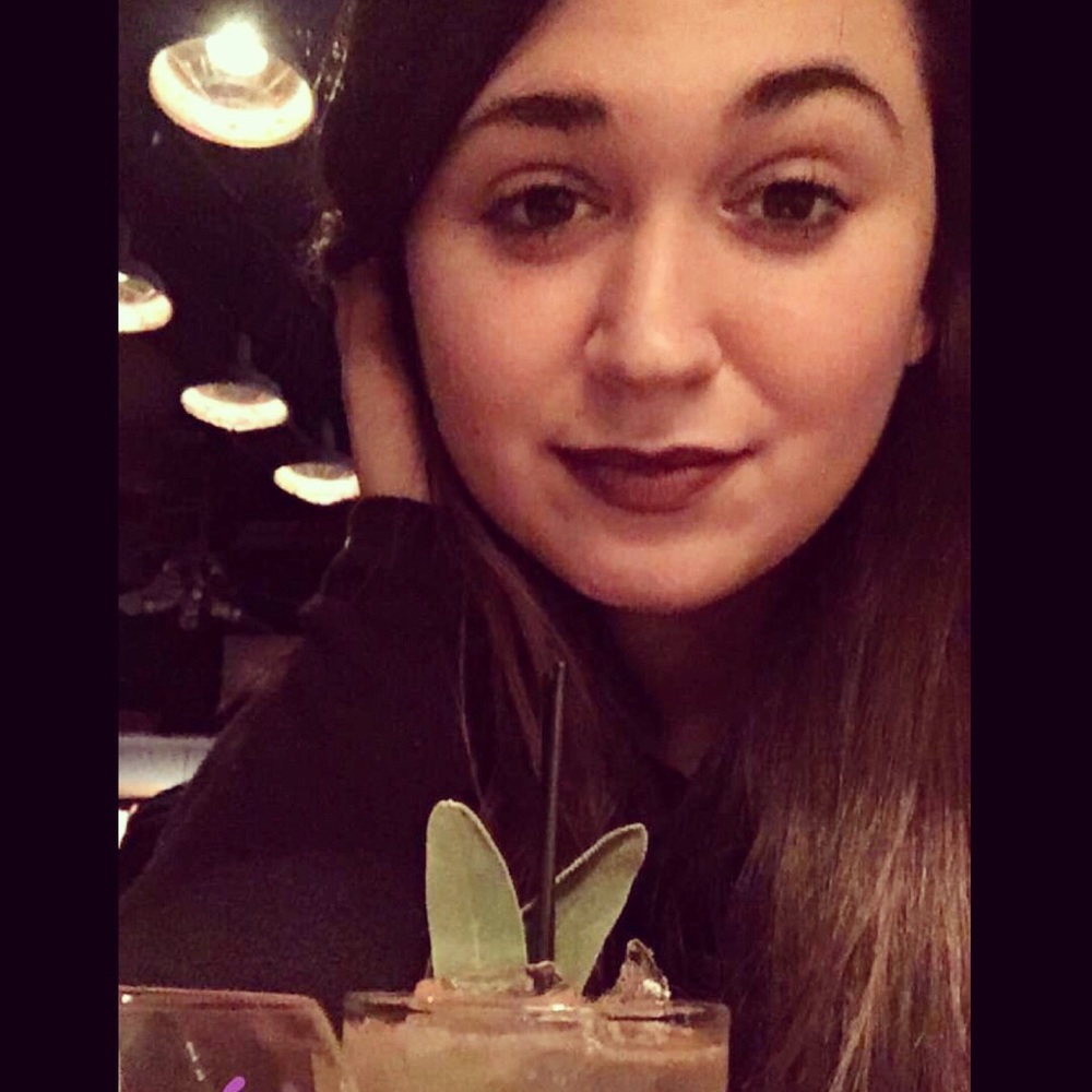 Meet your Posher, Melissa