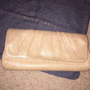 Laura Merkin Clutch