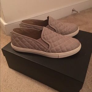 Steve Madden Ecentric-Q Platform Sneakers Size 11M