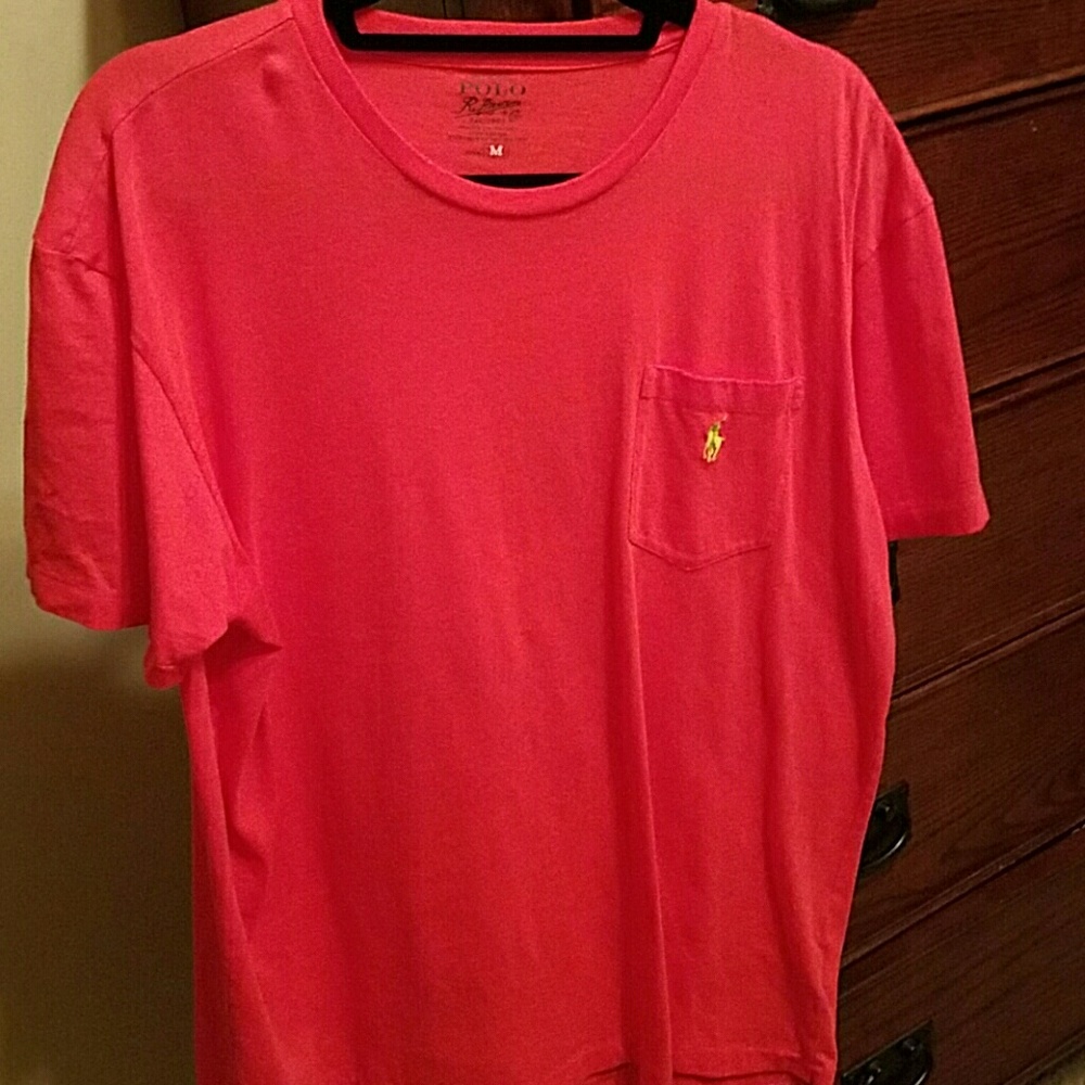 Polo t shirt