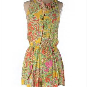 Lilly Pullitzer for Target Romper
