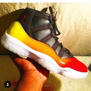 Meet your Posher, Brandon