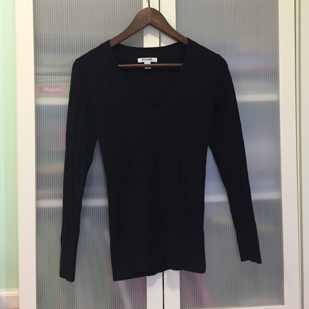 Old Navy Sweater