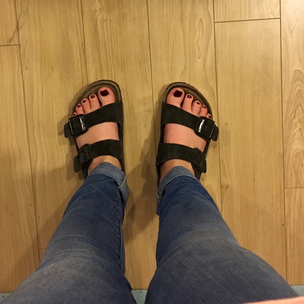 Birkenstock Arizona Sandal