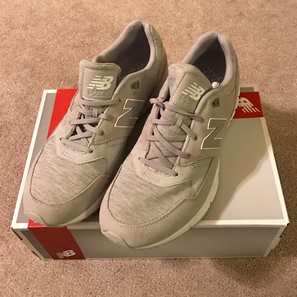 Brand New NB Lifestyle Mode De Vie