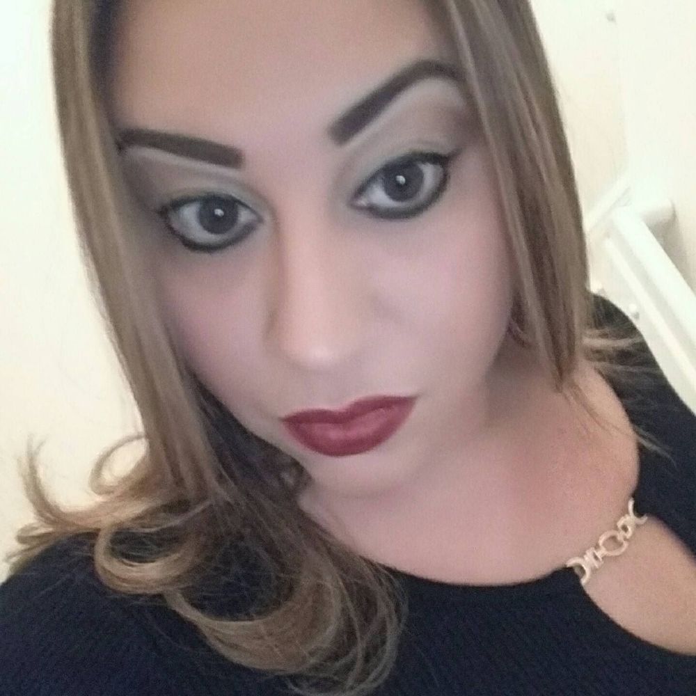 Meet your Posher, Lisandra