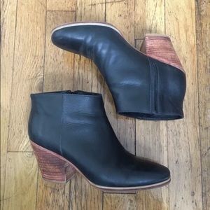 Rachel Comey Mars Bootie