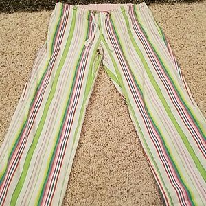 Victoria's Secret Pink PJ Pants.  Medium