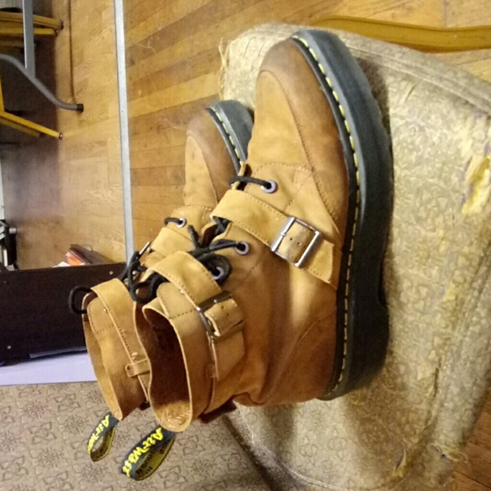 Dr.  Martens Masha Creeper