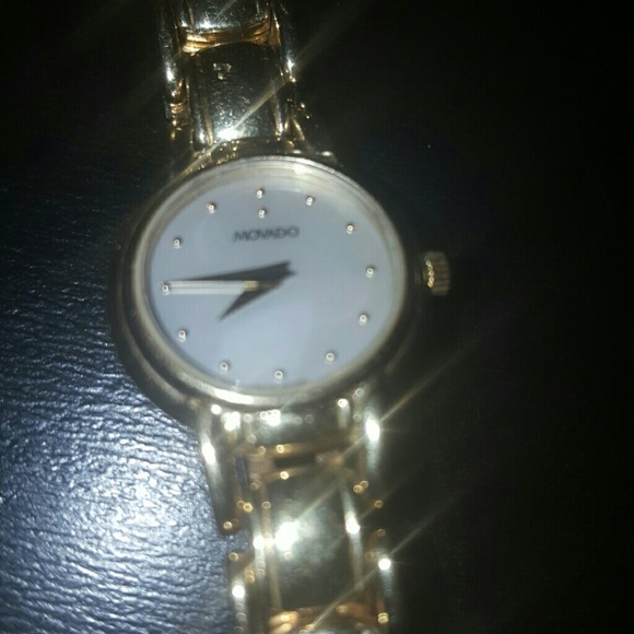 Movado Ladies Watch - Picture 2 of 2