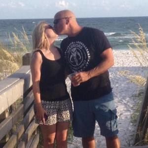 Meet your Posher, Sandy