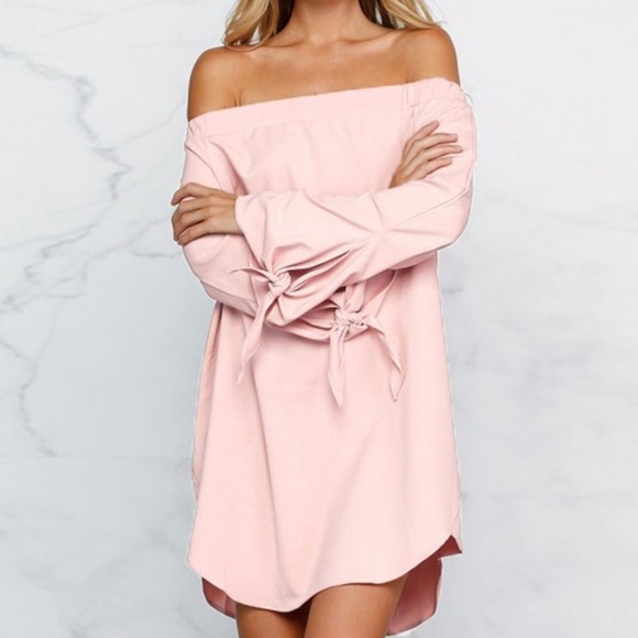 Dresses - Sexy Strapless Off Shoulder Dress Dresses - Sexy Strapless Off Shoulder Dress