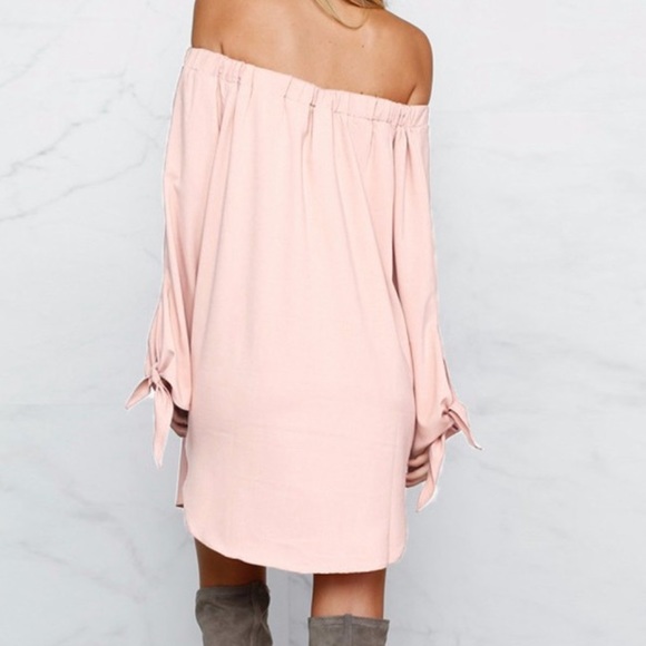 Dresses - Sexy Strapless Off Shoulder Dress Dresses - Sexy Strapless Off Shoulder Dress
