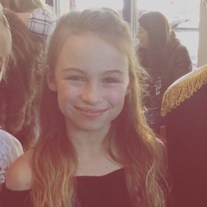 Meet your Posher, Chloe