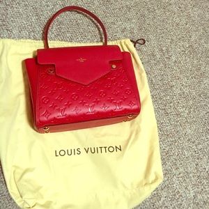 Louis Vuitton trocadero