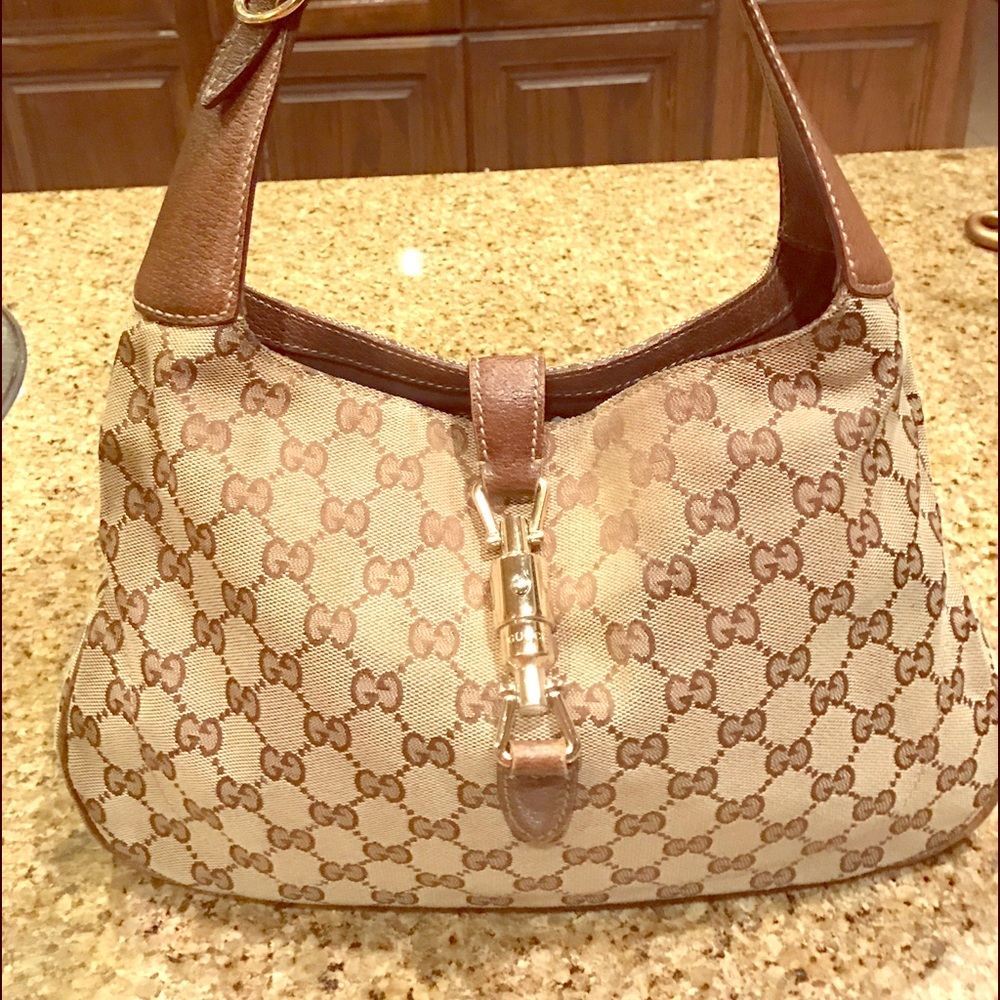 Gucci Hobo bag