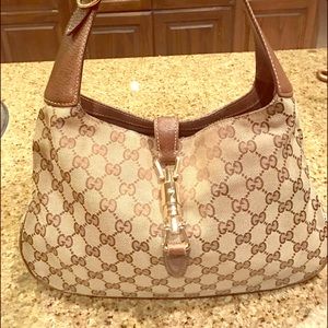 Gucci Hobo bag