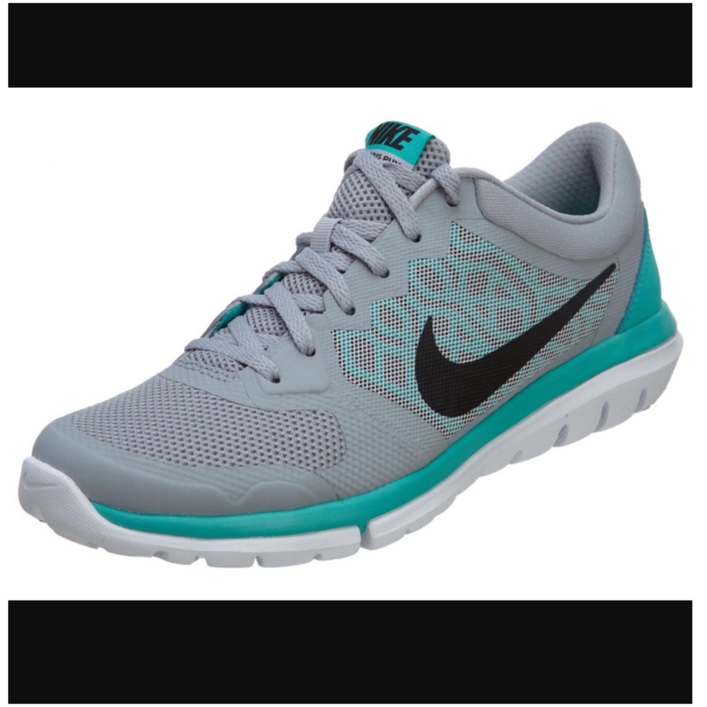 Nike Women Flex Running Training shoes