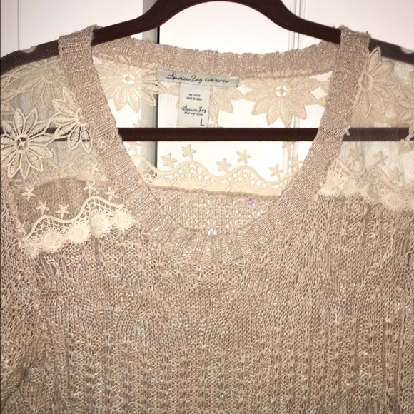 American Rag Sweater - Picture 2 of 4