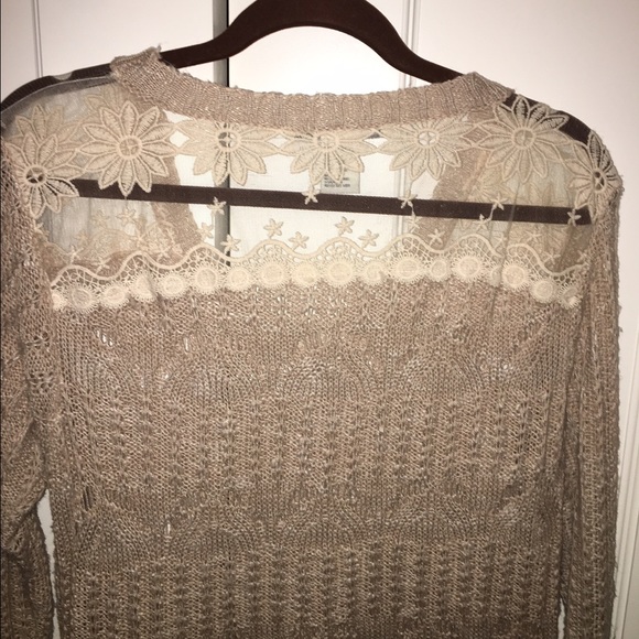 American Rag Sweater - Picture 3 of 4