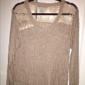 American Rag Sweater