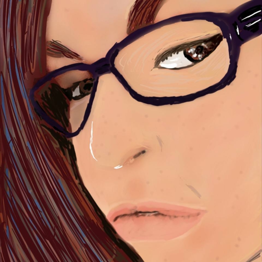 Meet your Posher, Kimberly