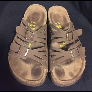 Women's Birkenstock Granada
