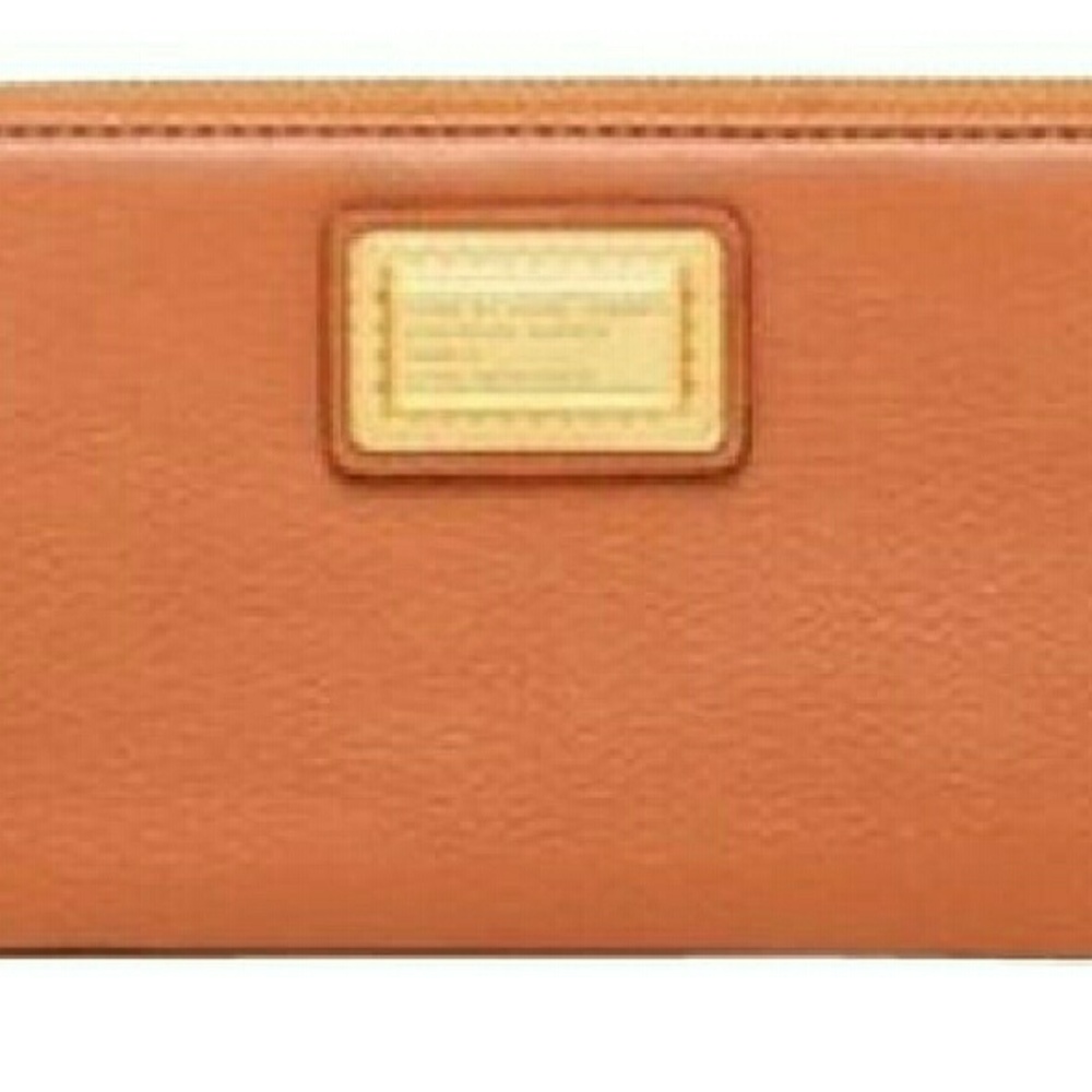 Take Your Marc Wallet
