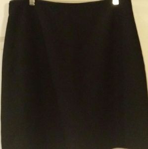 Gap Business Skirt