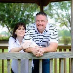 Meet your Posher, Jeff