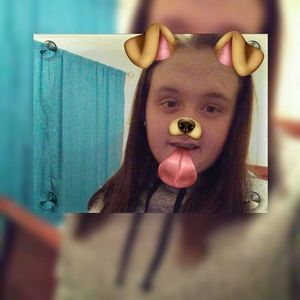 Meet your Posher, Karissa