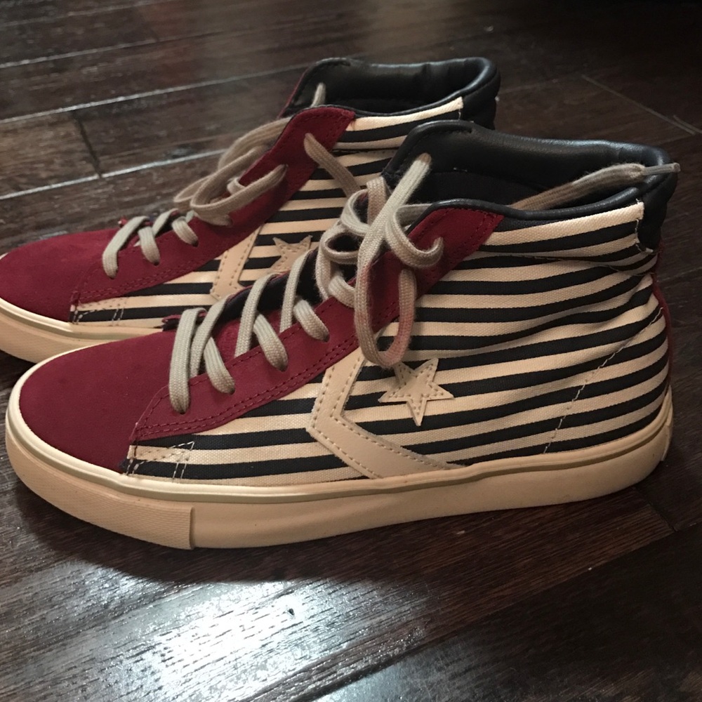 CONVERSE