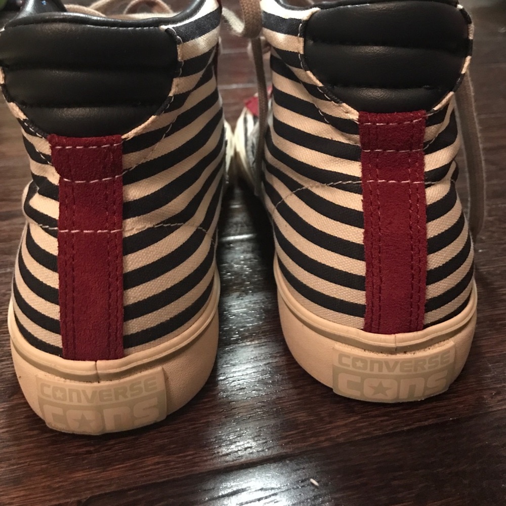 CONVERSE - Picture 3 of 4