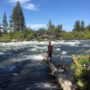 Meet your Posher, Preston