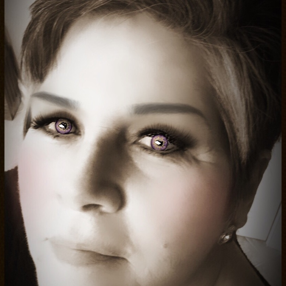 Meet your Posher, Beth