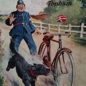 Meet your Posher, Shaun