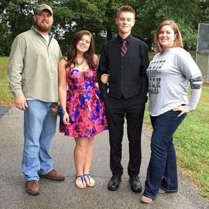 Meet your Posher, Micah